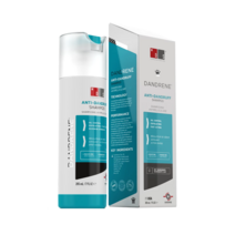 디에스래보래토리즈 댄드리니 샴푸 205mL Anti- Dandruff shampoo, 1개