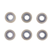 Gy6 125cc 150cc용 18x14mm 변속기 풀리 무게, 설명, 14g, 설명, 1개