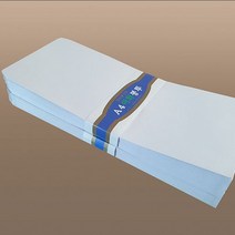 이화 A4규격 무지 봉투 100매입 10.5cm X 22cm 축의-72394EA, GB_ 본상품선택