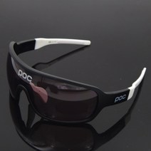POC Blade 편광 안경 야외 스포츠 라이딩 고글 4렌즈, AType