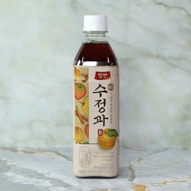 동원 양반 배수정과 500mL x 12병, 12개