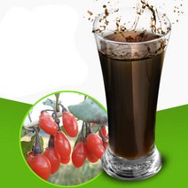 장수만세 구기자즙 구기자진액 100ml 60포, 구기자즙 2박스(120포)