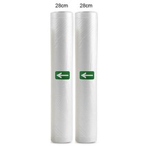 진공 포장기 가정용 실링기 업소용 압축기 실링기계 xiaomi 실러 기계 with 전문, 28x500cm2롤, 영국 플러그