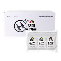 해농 조미 꼬마 김가루7g X 72봉
