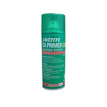 LOCTITE 록타이트 230ml 순간접착제 경화제 촉진제