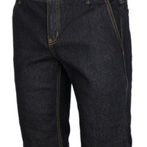 신나라-닷컴_JDP-061 옆밴딩 하프팬츠-흑청 빈티지청반바지 찢어진청 구제청 남성청 데님 패션청 남자청_ tlsskfk