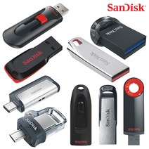 샌디스크 USB 메모리 듀얼 OTG C타입 16 32 64 128 GB 2.0 3.0 3.1, 1. 블레이드 Z50:64GB
