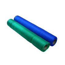 분진망 1.8mx50m 휘장망 그물망 안전망 비산방지망, 분진망 1.8mx50m-청색