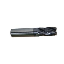 와이지원 하이스라핑엔드밀 파인피치 15MM TIALN