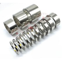 10m 니켈 도금 스트립 18650 10M 3롤, 0.12x7MM 10 미터 3롤