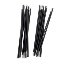 쿤타 텐트 알루미늄 폴대 370cm 인피니티 3인용 블랙