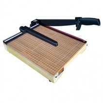 보급형 A4 재단기 작두형재단기 TOSS 31, 상세페이지 참조, 상세페이지 참조