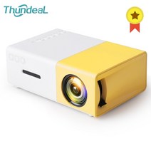 thundeal yg300 미니 프로젝터 오디오 yg-300 hd usb 미니 프로젝터 지원 1080p 홈 미디어 플레이어 yg300 proyector drop shipping, 우리 플러그