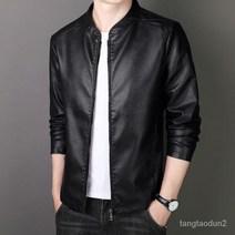 TANC 레더자켓/가죽자켓/레자/인조/라이더/점퍼/M~6XL/빅 사이즈 남자 코트