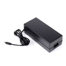 라온하우스 [프라임디렉트] 아답터 220V / 48V3A [내경2.1~2.5mm/외경 5.5mm] 전원 케이블 미포함 [비닐포장], 493560