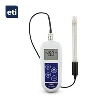 ETI PH METER PH 측정기 8000 (860-800) 산성 알카리성 측정 수질 영국제