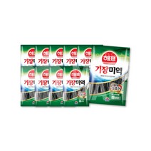(메카몰)해표 기장미역50G*10