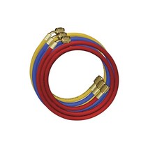 마스터쿨(Mastercool) R-410A용 충전호스 (60인치 150cm) 40360-JT