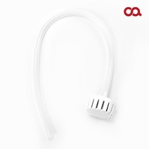 오아 타워가습기 전용 펌프라인, 1ea