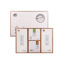 바다소리 천연 조미료 4종x10개 설날 추석 명절 선물 세트, 상세페이지 참조, 상세페이지 참조, 상세페이지 참조, 상세페이지 참조