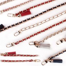 워너프 휴대폰줄 햅번 롱스트랩 120cm 줄 휴대폰 핸드폰 악세사리 끈 줄 목걸이 스트랩, 아이보리