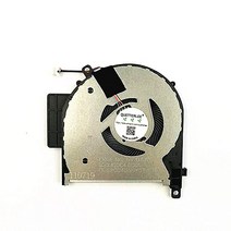 QUETTERLEE HP Envy 15 CP CN 15M cp0053cl cp0076nr cp0078nr cn0001la CN001DX TPN W134 TP용 CPU 냉각 팬 교체