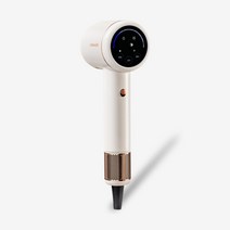 에어메이드 프리미엄 스마트 헤어 드라이기 슈퍼글로닉 AMS-1600D 고출력 드라이어