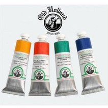 올드홀랜드 유화물감 40ml 시리즈D 009