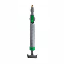 화분 화초 페트병 분무기 헤드 압축분사 방역분사기 스프레이, 고급형