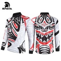 여름낚시복 여름낚시복세트 상의 바지 낚시복상하 낚시의류 여름패션 낚시복장 바다낚시옷 2022 새로운 spata 낚시 셔츠 긴팔 저지 야외 스포츠 낚시 의류 안티 uv 태양 보호, XL 170-180 90-110KG, 2