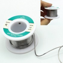 HY 땜납제품 1.0MM 납땜납 땜납