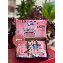 블랙핑크 오레오 한정판 포토 카드 BLACKPINK OREO Limited Edition