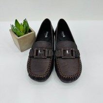 무크 mook여성 캐주얼 로퍼 단화 플랫 322202GL