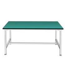 실험대 화학 실험 작업다이검사 제전테이블 공장 포장, 80x60x75cm 실험실책상