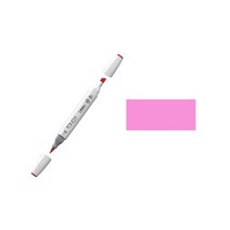 신한 터치 트윈 브러쉬 마카 P147 페일라일락