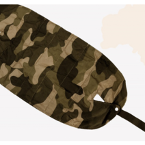 포트래블 여행용 발해먹, 카모브라운