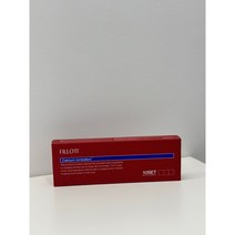 필로티필름 1box(10ea) 필로티앰플 광채크림 속건조 수부지피부