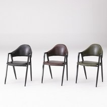 비욘드 식당의자 카페의자 인테리어 식탁의자, 블랙