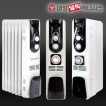 대성 욕실 라디에이터 화장실 전기히터 타이머 라지에터, 있음, 5핀