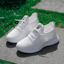 미끄럼방지 신발 스포츠 셔플댄스 슈즈 사계절용