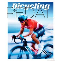 Bicycling Usa 2022년#5호 (자전거 잡지 책 바이클링 미국 Pedal) - 당일발송