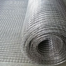 튼튼철물 아연 스텐용접망 인테리어망 DIY망 용접철망, 스텐(11.1mm)(1.6mm)(1m), 1개