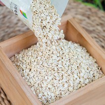 무농약 압맥 납작보리 늘보리압맥 국산 햇보리쌀, 압맥(무농약) 2kg