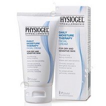 피지오겔 데일리 모이스처 테라피 페이셜 크림 75ml+DMT 페이셜 클렌징 젤 30ml, 페이셜 크림 75ml+페이셜 클렌징 젤 30ml