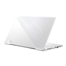 에이수스 2021 ROG Zephyrus 15.6, 문라이트 화이트, 라이젠9 4세대, 1024GB, 32GB, WIN10 Home, GA503QS-HQ003T