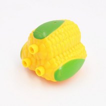 큰크기 빌딩 블록 농장 작업 장면 말 암소 토끼 동물 액세서리 벽돌 아이들을위한 카트 트레일러 완구와 호, 38 HM-PJ-8