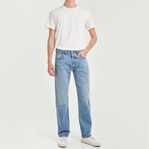 리바이스 NC02 501 93 스트레이트 진 79830-0250 (9445328)