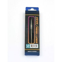 인피니 패널라이너 먹선 ICT-0030 고급극세도 1.0mm