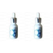 1+1 반디 더마페디 발톱 클리너 영양제 펑거메드 클리어 15ml, 1+1 펑거메드 클리어