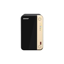 큐냅 TS-264-8G 케이스 2베이 네트워크하드 공식판매점